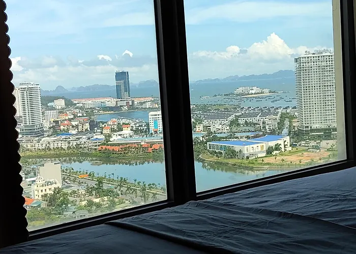 View Bien Apartment