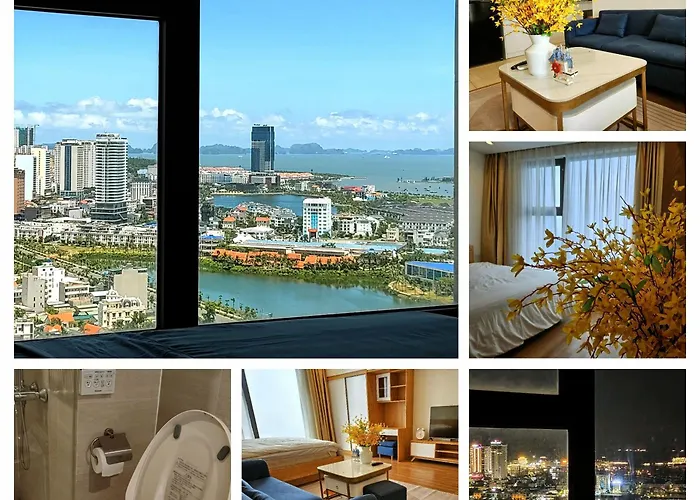 View Bien Apartment *
